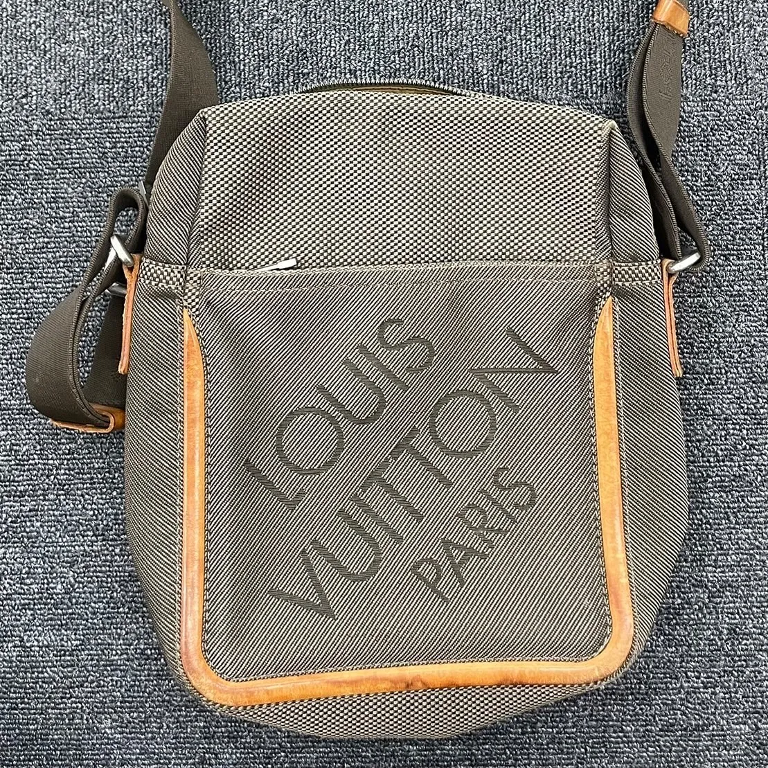 LOUIS VUITTON ジェアン ショルダー